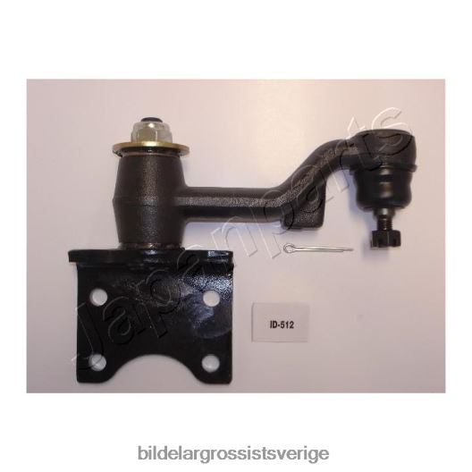 Bildelar Online | X4T8RP941 mb-315769 underenhet för tomgångsarm MITSUBISHI