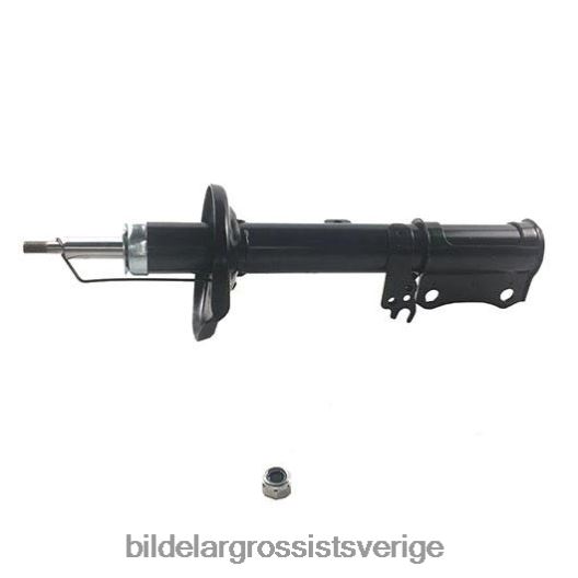 Bildelar Göteborg | X4T8RP36 stötdämpare passar bak 333107 TOYOTA