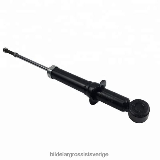 Bildelar Sundsvall | X4T8RP10 stötdämpare passar bak 341322 TOYOTA