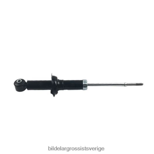 Bildelar Örebro | X4T8RP57 stötdämpare passar bak 341444 MITSUBISHI