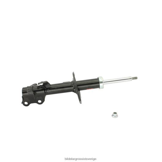 Bildelar 24 | X4T8RP4 stötdämpare passar fram 333391 NISSAN