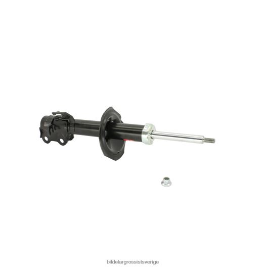 Bildelar 24 | X4T8RP4 stötdämpare passar fram 333391 NISSAN