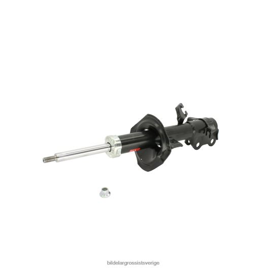Bildelar 24 | X4T8RP4 stötdämpare passar fram 333391 NISSAN
