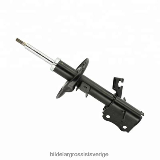 Bildelar 24 | X4T8RP64 stötdämpare passar fram 333605 NISSAN