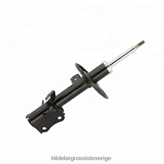 Bildelar 24 | X4T8RP64 stötdämpare passar fram 333605 NISSAN