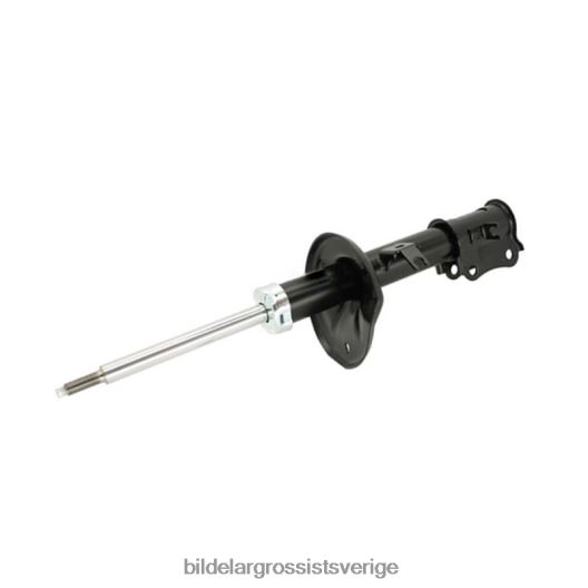 Bildelar Göteborg | X4T8RP26 stötdämpare passar fram 333418 CHEVROLET