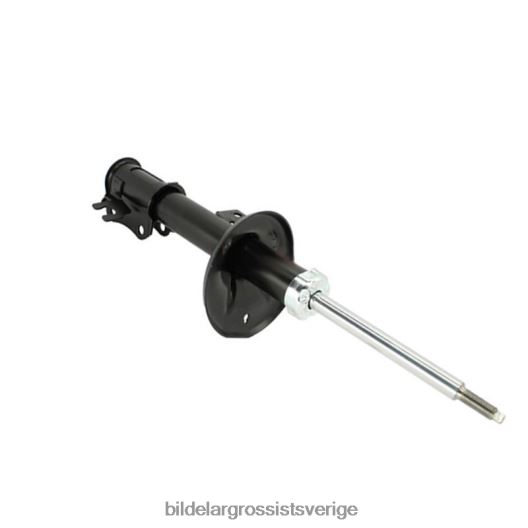 Bildelar Göteborg | X4T8RP26 stötdämpare passar fram 333418 CHEVROLET