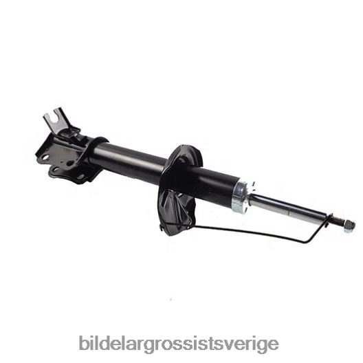 Bildelar Göteborg | X4T8RP66 stötdämpare passar fram 24542729 CHEVROLET