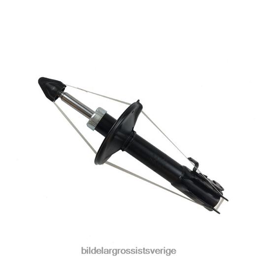 Bildelar Grossist Sverige | X4T8RP23 stötdämpare passar fram 333209 TOYOTA