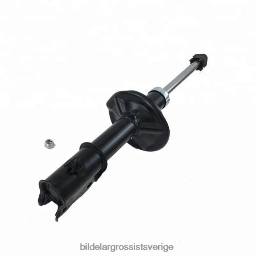 Bildelar Sundsvall | X4T8RP60 stötdämpare passar fram 333382 MITSUBISHI