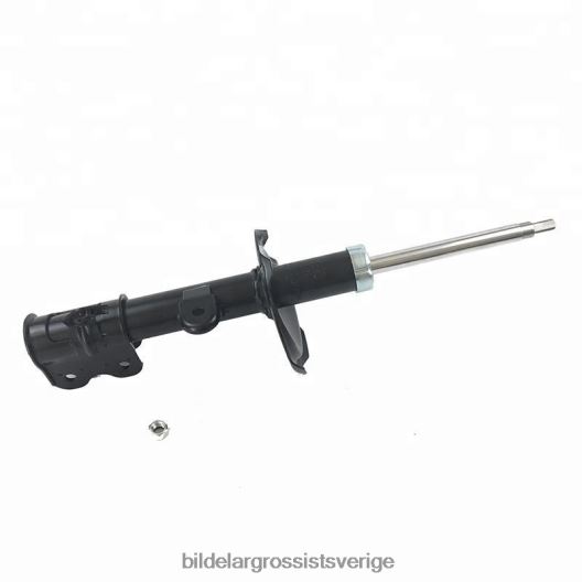 Bildelar Örebro | X4T8RP17 stötdämpare passar fram 333454 TOYOTA