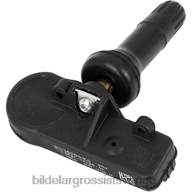 Bildelar 24 HV84F2662 tpms ford/lincoln däcktryckssensor de8t1a180aa