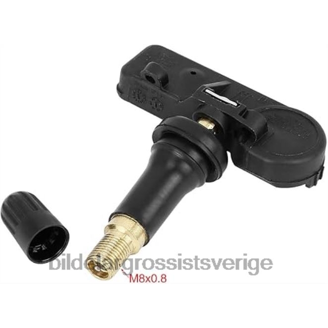 Bildelar 24 HV84F2662 tpms ford/lincoln däcktryckssensor de8t1a180aa