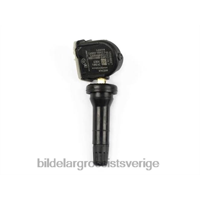 Bildelar 24 HV84F2672 tpms buick/cadillac/chevrolet/gmc däcktryckssensor 13589597