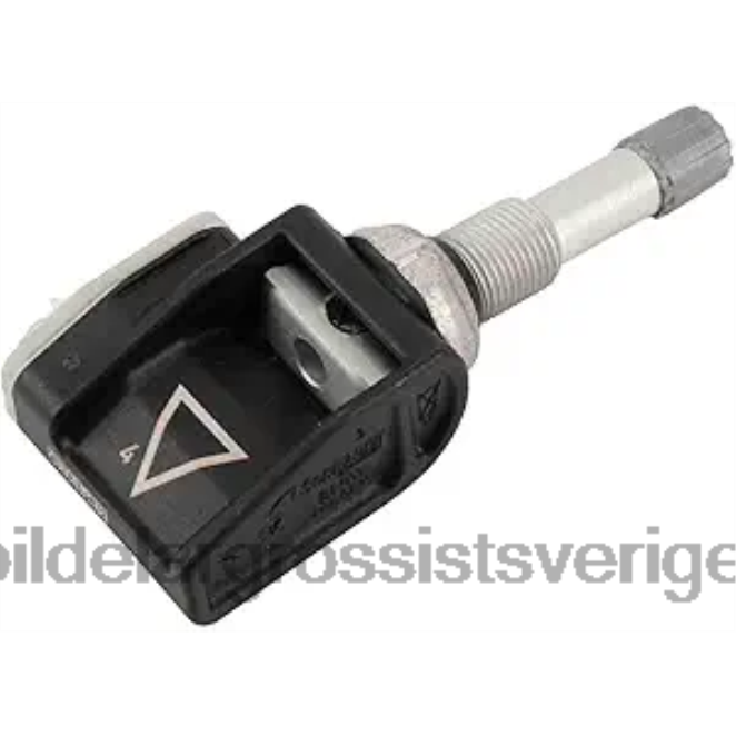 Bildelar 24 HV84F2682 tpms buick/cadillac/chevrolet däcktryckssensor 13598787
