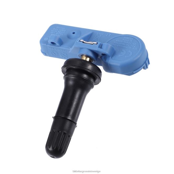 Bildelar 24 HV84F2702 tpms chevrolet/cadillac däcktryckssensor 13581561