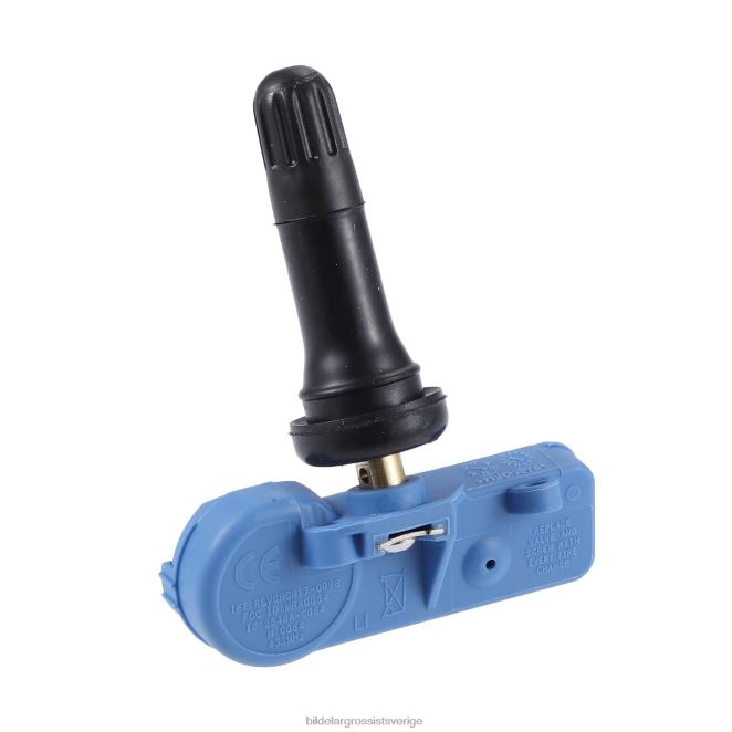 Bildelar 24 HV84F2702 tpms chevrolet/cadillac däcktryckssensor 13581561