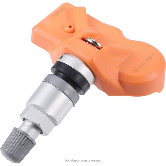 Bildelar 24 HV84F2822 tpms bmw trycksensorn 36106856227 433mhz