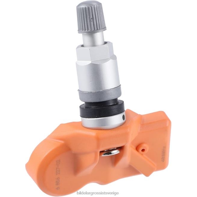 Bildelar 24 HV84F2822 tpms bmw trycksensorn 36106856227 433mhz