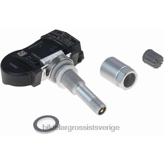 Bildelar Borlänge HV84F2566 tpms peugeot/citroen däcktryckssensor 543093
