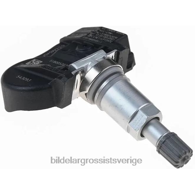 Bildelar Borlänge HV84F2566 tpms peugeot/citroen däcktryckssensor 543093