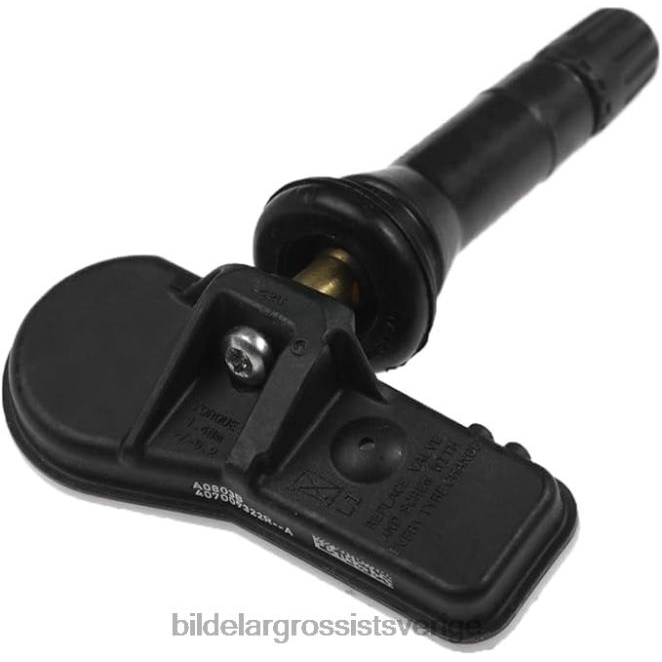 Bildelar Borlänge HV84F2576 tpms renault. däcktryckssensor 407009322r