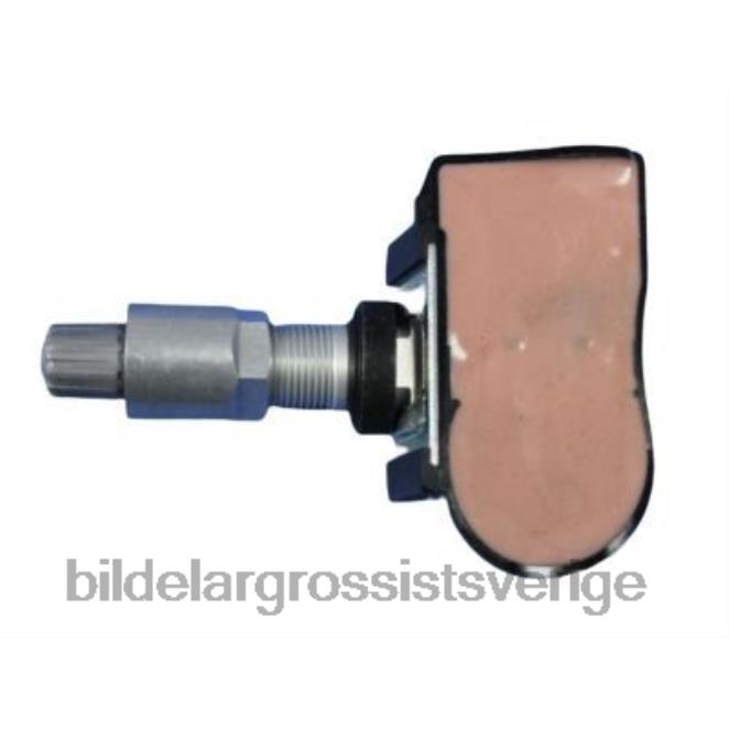 Bildelar Borlänge HV84F2676 tpms chrysler/dodge däcktryckssensor 68001696ab