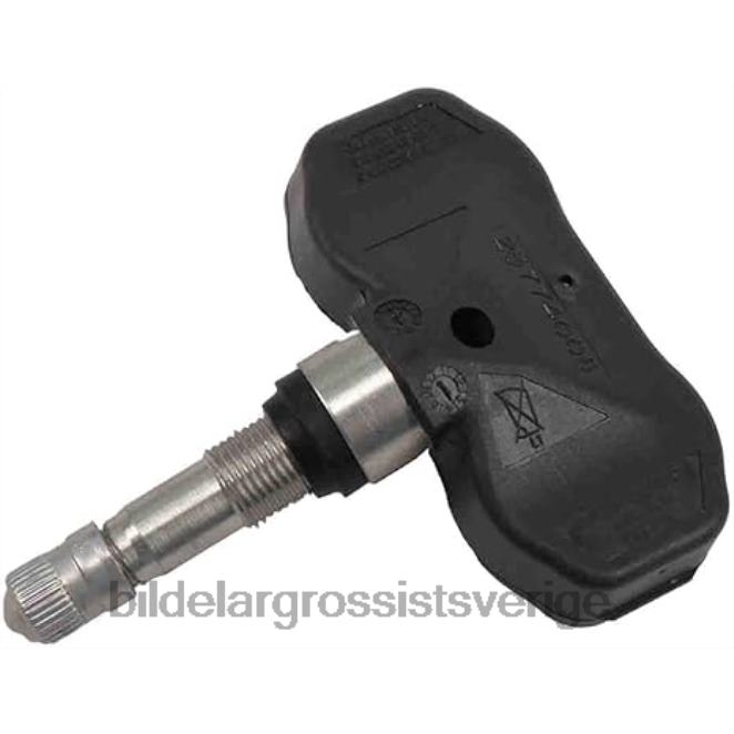 Bildelar Borlänge HV84F2686 tpms buick/cadillac/chevrolet/gmc däcktryckssensor 25774006