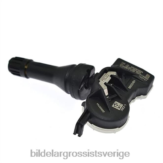 Bildelar Borlänge HV84F2756 tpms cadillac däcktryckssensor 22959744