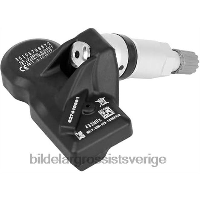 Bildelar Borlänge HV84F2786 tpms bmw däcktrycksgivare 36106798872