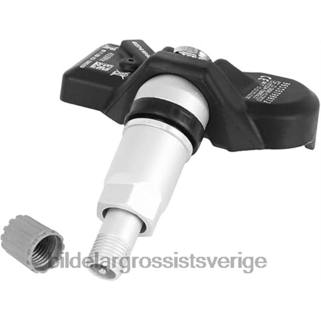 Bildelar Borlänge HV84F2786 tpms bmw däcktrycksgivare 36106798872