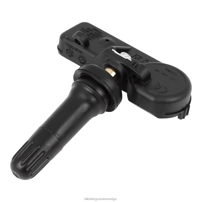 Bildelar Göteborg HV84F2564 tpms peugeot/citroen däcktryckssensor 5430w0