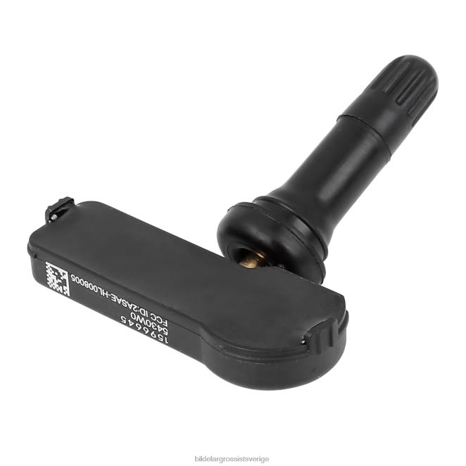 Bildelar Göteborg HV84F2564 tpms peugeot/citroen däcktryckssensor 5430w0