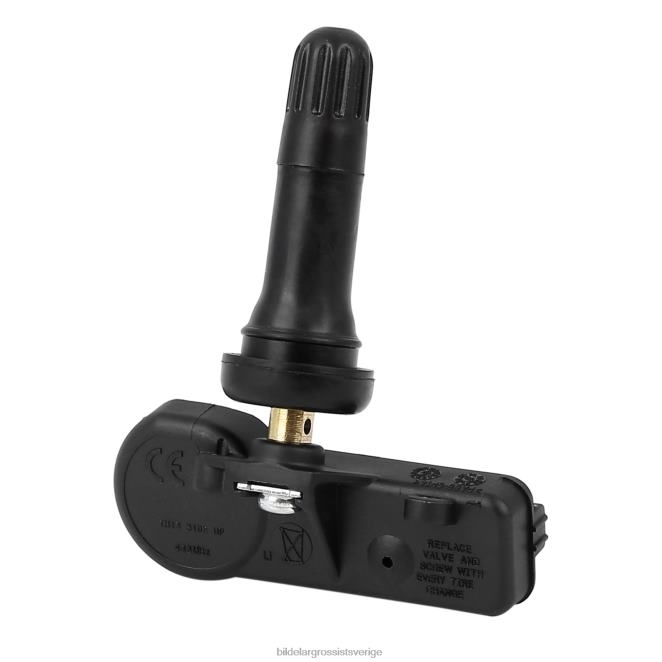 Bildelar Göteborg HV84F2564 tpms peugeot/citroen däcktryckssensor 5430w0