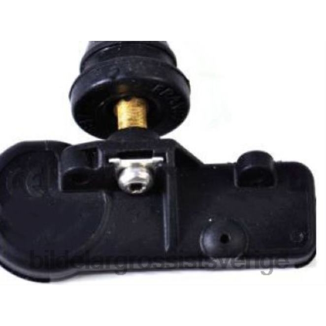 Bildelar Göteborg HV84F2674 tpms chrysler/dodge däcktryckssensor 56029398aa