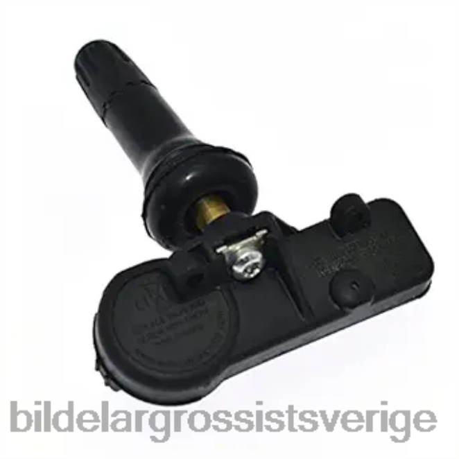 Bildelar Göteborg HV84F2714 tpms chevrolet/cadillac däcktryckssensor 22853741