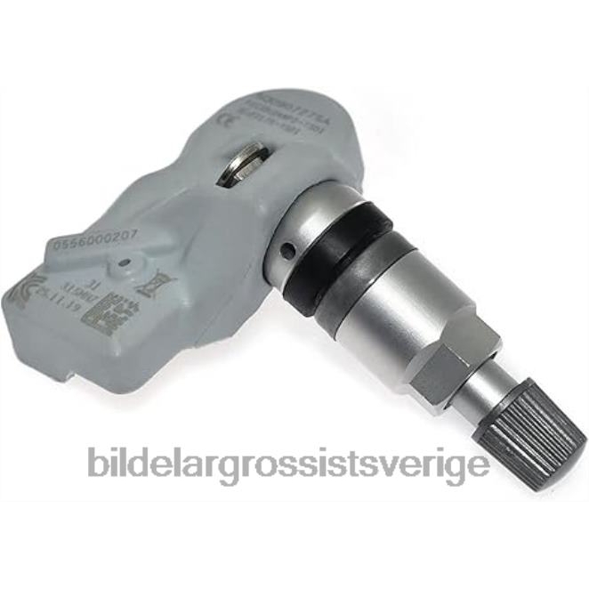 Bildelar Göteborg HV84F2814 tpms audi däcktryckssensor 5q0907275a