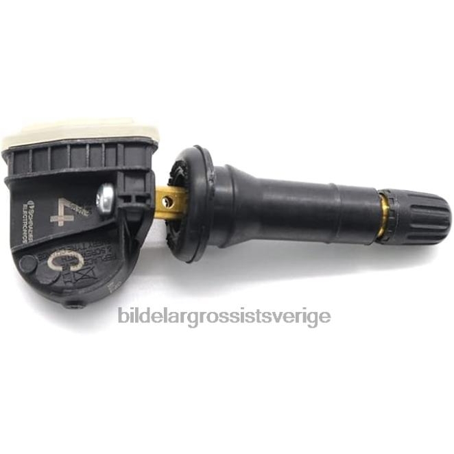 Bildelar Grossist HV84F2750 tpms buick däcktryckssensor 13522631
