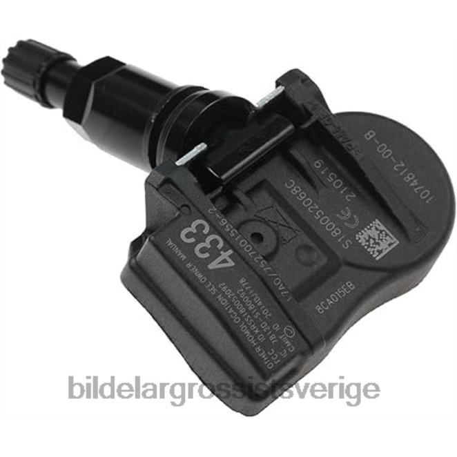 Bildelar Grossist HV84F2760 tpms tesla däcktrycksgivare 107481200b