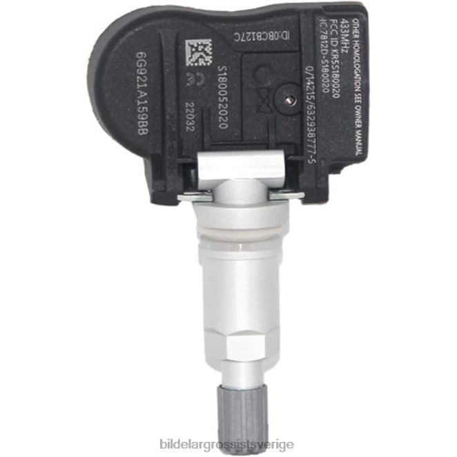 Bildelar Grossist HV84F2770 tpms ford däcktryckssensor 6g921a159bb