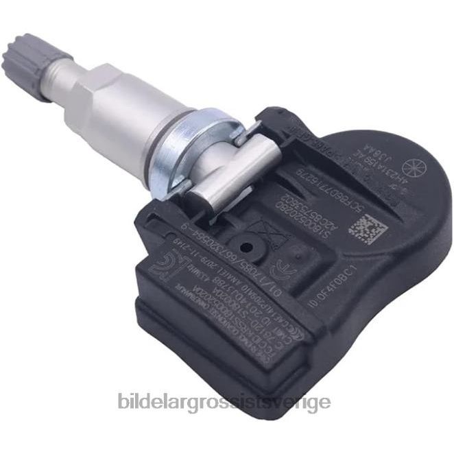 Bildelar Grossist HV84F2800 tpms jaguar däcktryckssensor 4h231a159ae