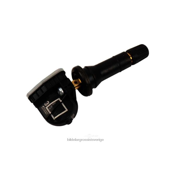Bildelar Grossist Sverige HV84F2661 tpms buick/cadillac/chevrolet/gmc däcktryckssensor 13598772