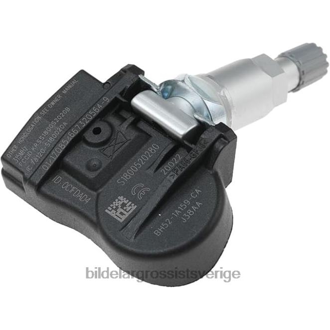 Bildelar Grossist Sverige HV84F2791 tpms land rover/jaguar däcktryckssensor bh521a159ca