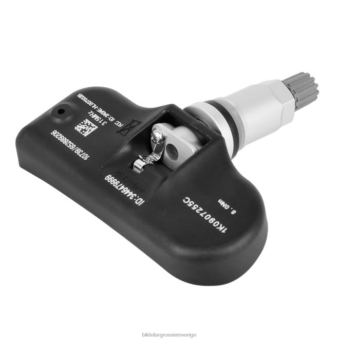 Bildelar Grossist Sverige HV84F2801 tpms volkswagen däcktryckssensor 1k0907255c
