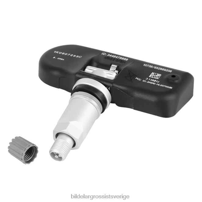 Bildelar Grossist Sverige HV84F2801 tpms volkswagen däcktryckssensor 1k0907255c