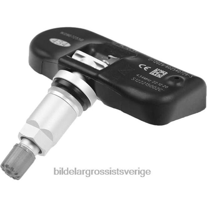 Bildelar Grossist Sverige HV84F2811 tpms volkswagen däcktryckssensor 1k0907255b