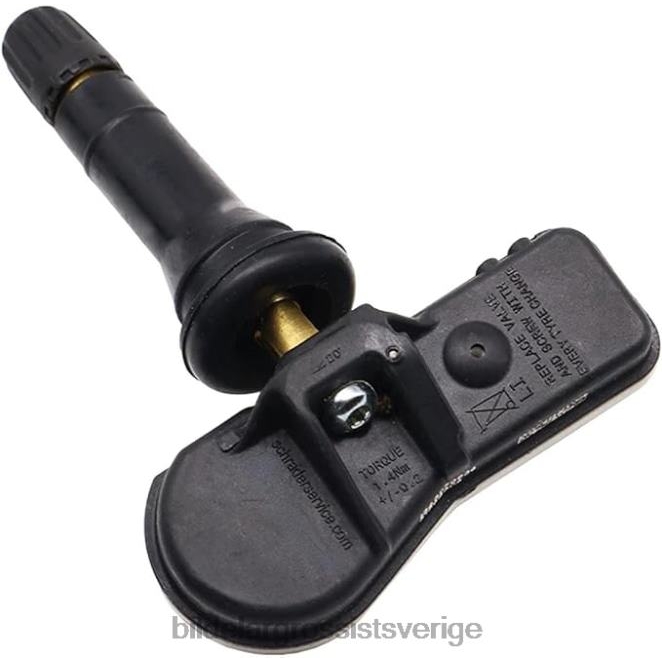 Bildelar Helsingborg HV84F2563 tpms peugeot/citroen däcktryckssensor 9811536380