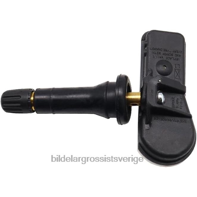 Bildelar Helsingborg HV84F2563 tpms peugeot/citroen däcktryckssensor 9811536380