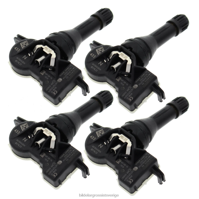 Bildelar Helsingborg HV84F2573 tpms renault däcktrycksgivare 407004cb0a