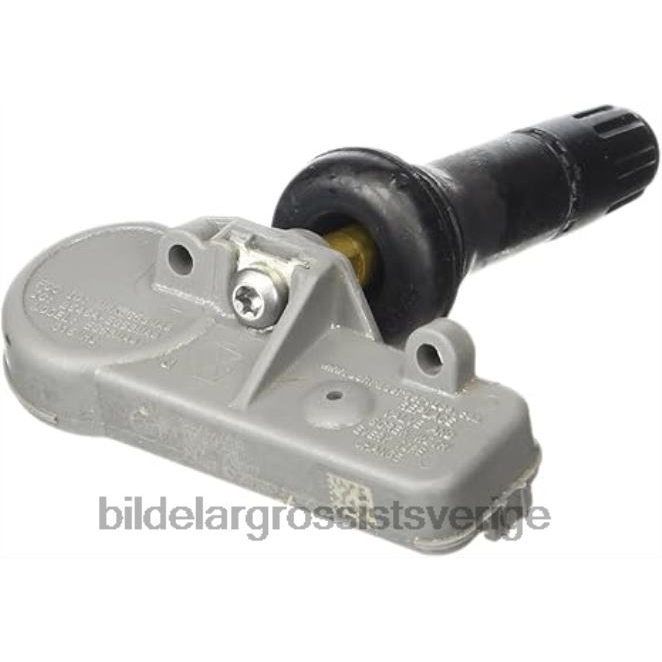 Bildelar Helsingborg HV84F2663 tpms chevrolet/buick/gmc/hummer däcktryckssensor 13581558